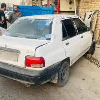 تصادفی