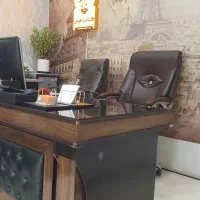 به تعدادی مشاور به صورت ثابت ودرصدی