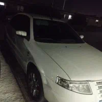 سمند سورن EF7