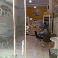 مغازه تجاری ، نقد و معاوضه با واحد