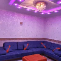 واحد-تک-واحدی-بلوار-الغدیر