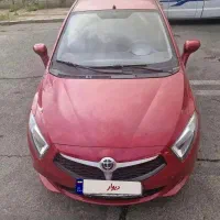 برلیانس h220 مدل ۹۷،خانگی