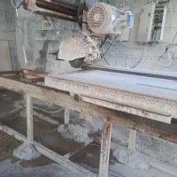 نیازمند استاد کار ماهر جهت کار با دستگاه سنگ بری