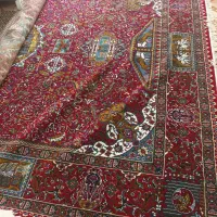 فرش|فرش|ارومیه, |دیوار
