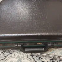 کیف سامسونت دیپلمات اصل سالم