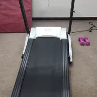 تردمیل حرفه‌ای خانگی MEGA FITNESS 6700