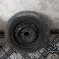 لاستیک پراید