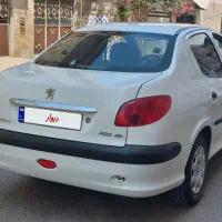 پژو۲۰۶