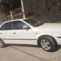 سمند مدل 87|خودرو سواری و وانت|کازرون, |دیوار