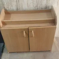 جاکفشی جنس ام دی اف