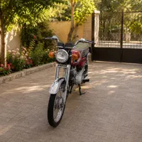 موتور سی جی ژاپن