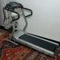 تردمیل سه کاره