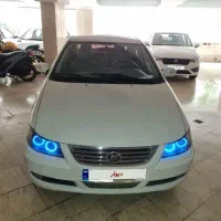 لیفان ۶۲۰ ۱۶۰۰