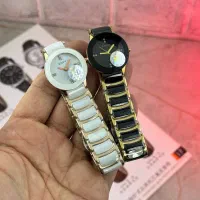 ساعت مچی سرامیکی رادو Rado زنانه