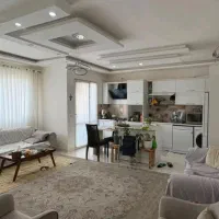 آپارتمان ۲خواب فول امکانات   بلوار شمسی پور