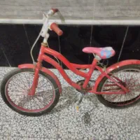 دوچرخه 20