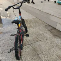 دوچرخه 16|دوچرخه، اسکیت، اسکوتر|شیراز, شهرک برق|دیوار