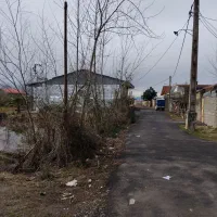 زمین مسکونی