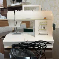 چرخ خیاطی ویترون