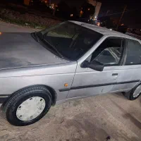 پژو ۴۰۵|خودرو سواری و وانت|بهبهان, |دیوار