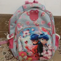 کیف مدرسه