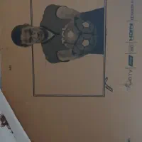 تلویزیون کاملا نو