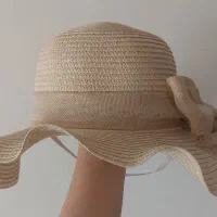 کلاه ساحلی