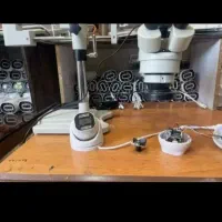 آموزش نصب دوربین مدار بسته.بصورت100% تضمینی