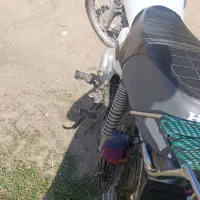 متور 125