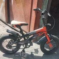 دوچرخه۱۲ در حدنو