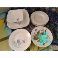 ملامین قدیمی