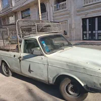 وانت بار مدل ۸۶ دوگانه سوز