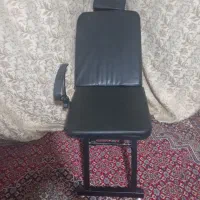 صندلی آرایشگاهی