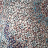 فرش دستباف ۶ متری