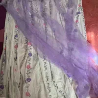 پرده|پرده، رانر، رومیزی|کرج, کمال‌شهر|دیوار