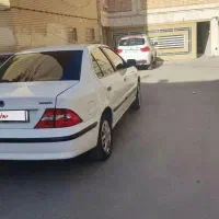 سمند se91|خودرو سواری و وانت|اصفهان, برازنده|دیوار