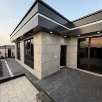 ویلای مدرن/نوساز/کلید نخورده/شهرک زعفرانیه/سهیلیه