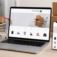 طراحی و فروش سایت فروشگاهی چند فروشندگی سئو مشهد