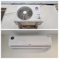 نصب و تعمیرات اسپلیت