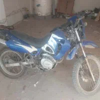 موتورسیکلت  پرواز ۲۰۰ سی سی