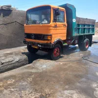 خاور کمپرسی مدل ۱۳۸۴