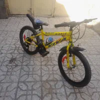 دوچرخه ۲۰ ویوا