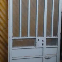 درب اهنی