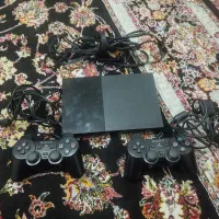 ps2|کنسول، بازی ویدئویی و آنلاین|مشهد, ایثارگران|دیوار