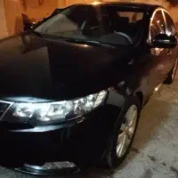 سراتو وارداتی ۱۶۰۰ سفارش امارات