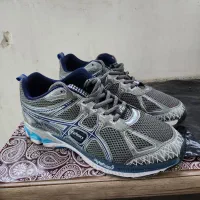 کفش asics|کیف، کفش، کمربند|پارس‌آباد, |دیوار