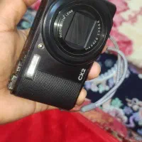 دوربین  ریکو