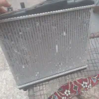 رادیاتور پراید     پمپ بنزین یورو ۴