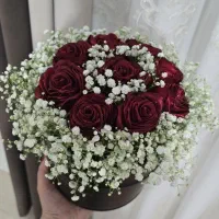 گل رز ربانی