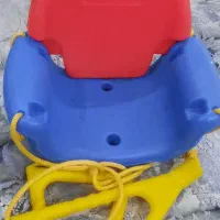 تاب کودک کاملاً سالم